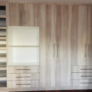 Built-in Wardrobes