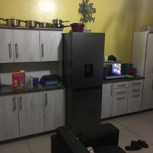 Lockport linear 3piece