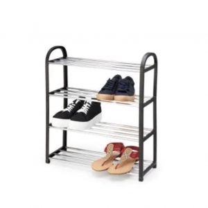 Shoe Rack, 4 Layer